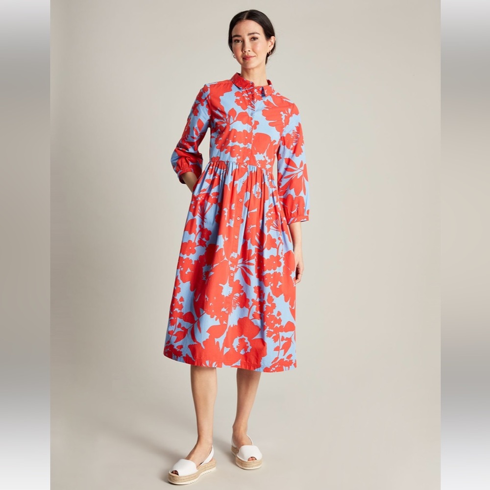 NWT Joules dress